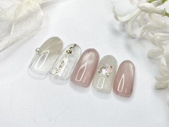 【3月限定】 アートデザイン