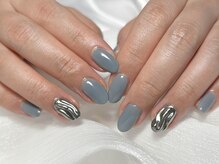 コルザ(colza)/白山ネイル