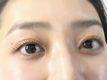 ティピ(tipi)/まつ毛パーマ