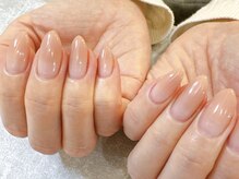 フチュール(futur)/エアブラシグラデーション♪