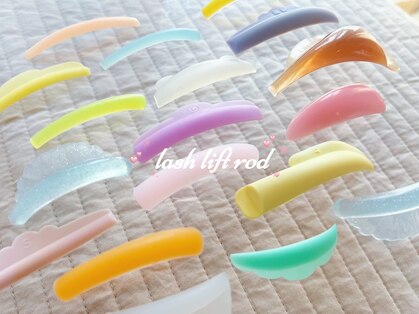 アルバ(ALBA)の写真