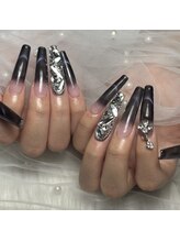 ウィル(Will.)/【伊勢崎/スカルプ】