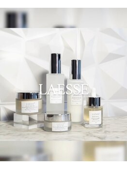 ルフレ 心斎橋(Reflet)/LAESSE