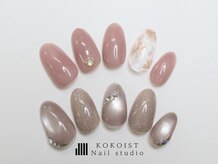 ココイストエグゼクティブサロン(KOKOIST)の雰囲気（定額コース￥9,900）