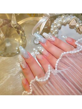 ルアン(luan)/4月定額デザイン