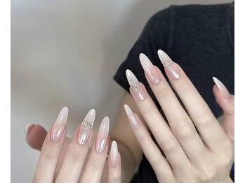 エヌワンネイル(N.one nail)/