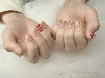 アンナ ネイル(Anna Nail)/