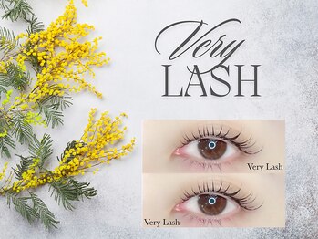 ベリーラッシュ 川越店(VeryLash)/印象変わるまつげ♪