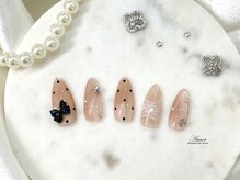アモル 川崎駅前店(Amor)/ワンホンボリュームコース9500円
