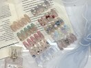 6~8月☆定額アート