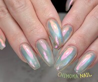 チモカネイル(CHIMOKA NAIL)