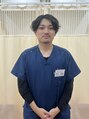 逆瀬川やすらぎ接骨院 鍼灸院/坂上 戒徒