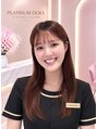 プラチナムドール 高知はりまや店(PLATINUMDOLL)&nbsp;さくら [高知]