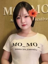 もも 日吉店(MO_MO_)&nbsp;Ayaha 強圧