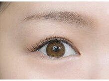 グランウィーユ トゥジュール 銀座(Grand oeil toujours)/人気の本数☆マツエク140本　