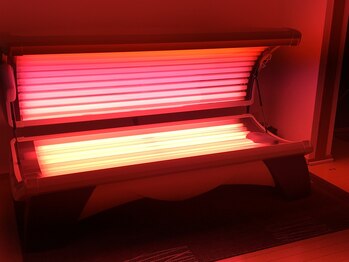 プライベートサロン ワイアール/コラーゲンマシン