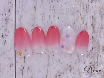 パリュール 西荻窪(Parure)/オフ込☆定額￥6580