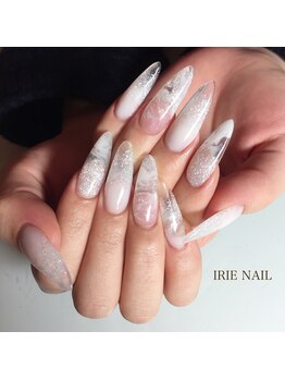 アイリーネイル(IRIE NAIL)/スカルプチュア