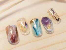 5月select(K)7,480円＊1/10種