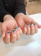 アールエム(Rm)/3月◇ネイル