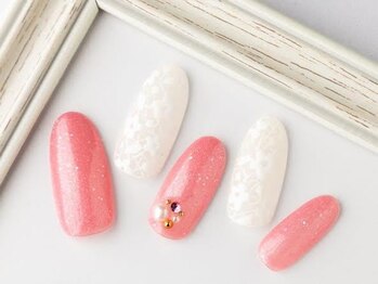 ルピアージュ(Lupiage)/デザインアートネイル