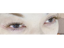 シルフ 石橋店(Sylph)/オレンジ×ライトブラウン