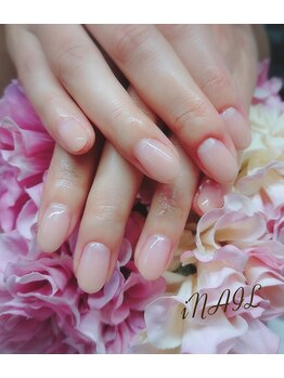 アイネイル(iNAIL)/