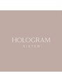 ホログラムシスター(HOLOGRAM SISTER)/★HOLOGRAM★