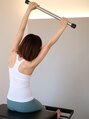 ソウピラティススタジオ 高輪台(SOU PILATES STUDIO)/SOU PILATES STUDIO 高輪台