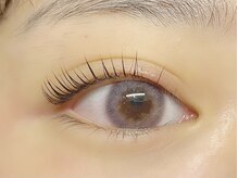 まつげエクステサロン ヘアーリゾートエーアイ 東陽町店(hair resort Ai)/パリジェンヌラッシュリフト
