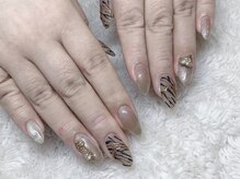 ネイルナナ(nail nana)/定額C