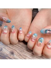 爪屋べっぴん堂/