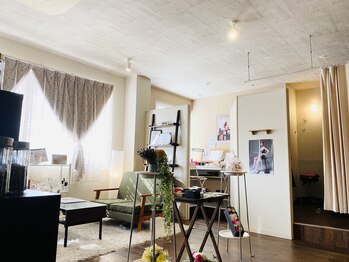 アロマ デ キラリ(Aroma de kirari)/店内