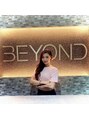 ビヨンド 溝の口店(BEYOND)&nbsp;中原 穏乃