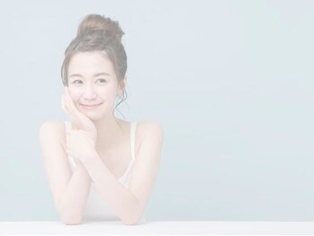 グランデ(Grande)/アップヘアもすっきり綺麗♪