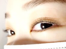 まつげラボ ビオラ 本川越店(Labo viola)/ナチュラルなまつげがすっぴん風