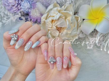 カメリア(Camelia)/