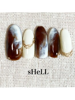 定額ネイルデザイン¥9,350