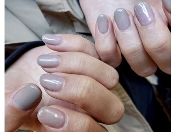 マムネイル 原宿本店(MOM NAIL)/