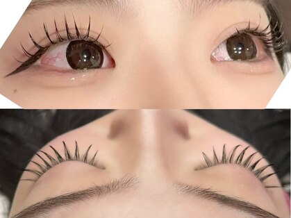 ブリリア ネイルアンドアイラッシュ(BRILLA nail&eyelash)の写真