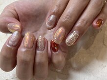 ルシェオ 表参道(LUCIEO)/season collection / ¥8800