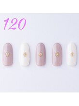 はあとねいる 湯島御徒町店/完全定額ジェルネイル