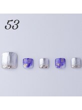 はあとねいる 浅草橋 蔵前店/ 完全定額ジェルネイル