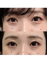 シープ(Sheep)/アイメイクレッスン