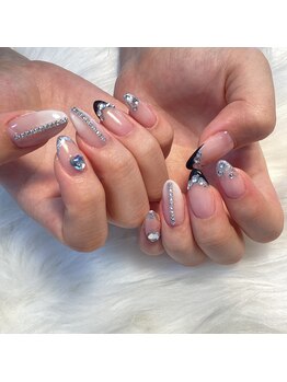 ラムネイル(Lamb nail)/