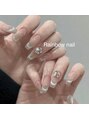 レインボーネイル 池袋(RainbowNail)&nbsp;流行りのパーツ