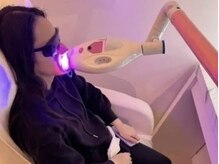 エクシアホワイトニング 六本木店/快適空間でセルフホワイトニング