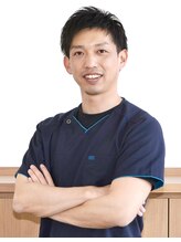 整体院リハイロ 新涯店&nbsp;土屋　 幸司