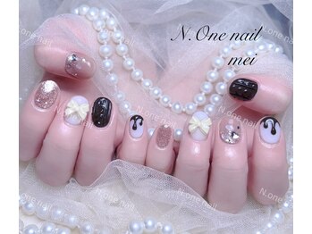 エヌワンネイル(N.one nail)/