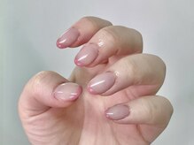 アワーズネイルオオサカ(ours nail osaka)/